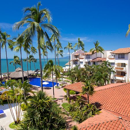 Plaza Pelicanos Grand Beach Resort All Inclusive Пуерто Валярта Екстериор снимка
