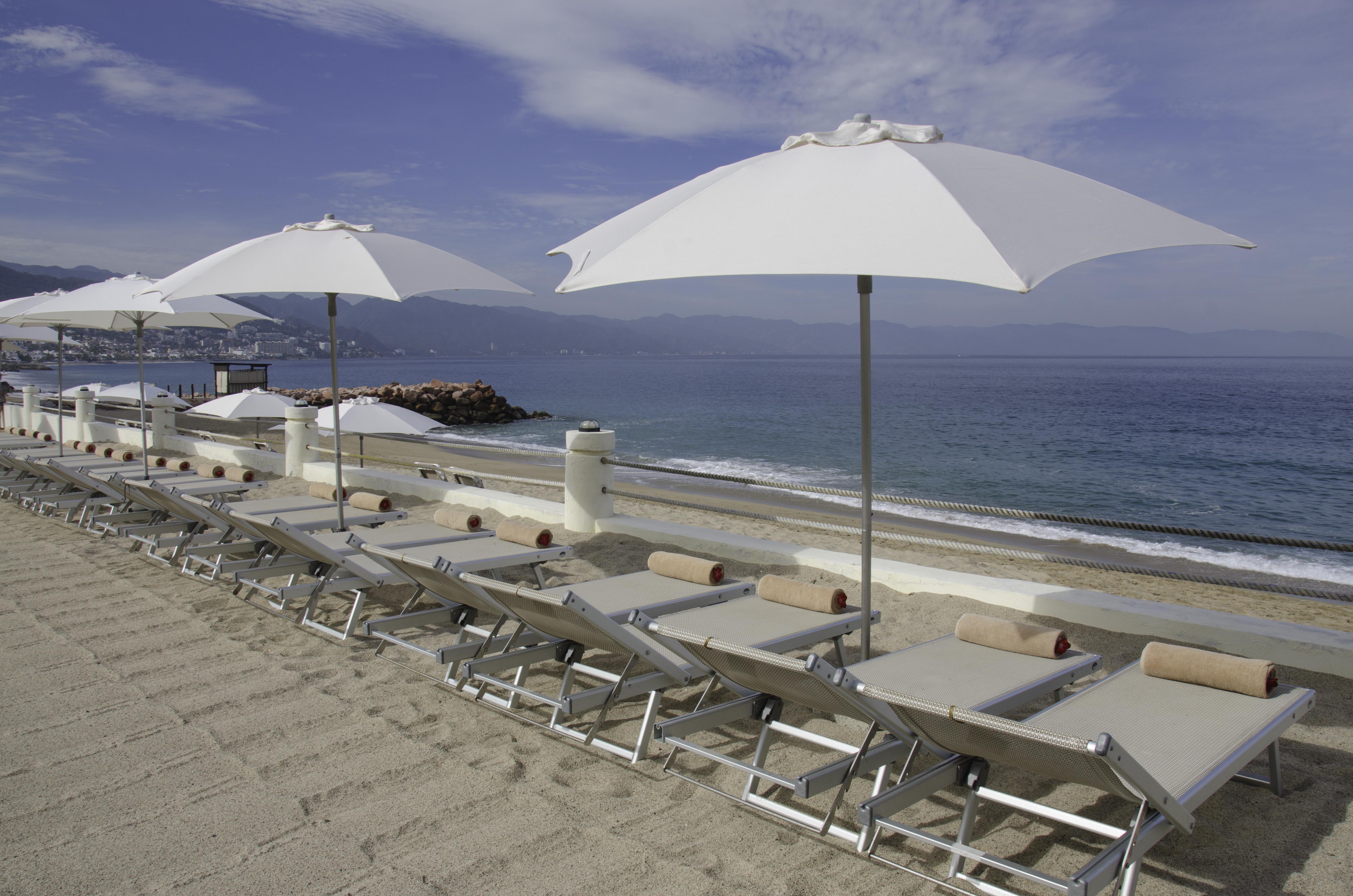 Plaza Pelicanos Grand Beach Resort All Inclusive Пуерто Валярта Екстериор снимка