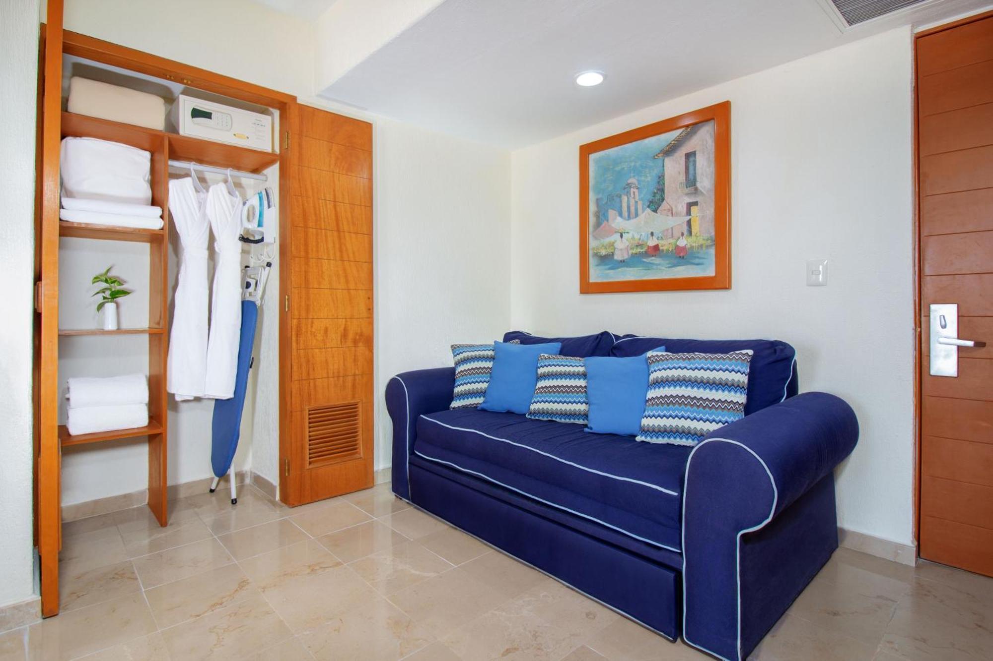 Plaza Pelicanos Grand Beach Resort All Inclusive Пуерто Валярта Екстериор снимка