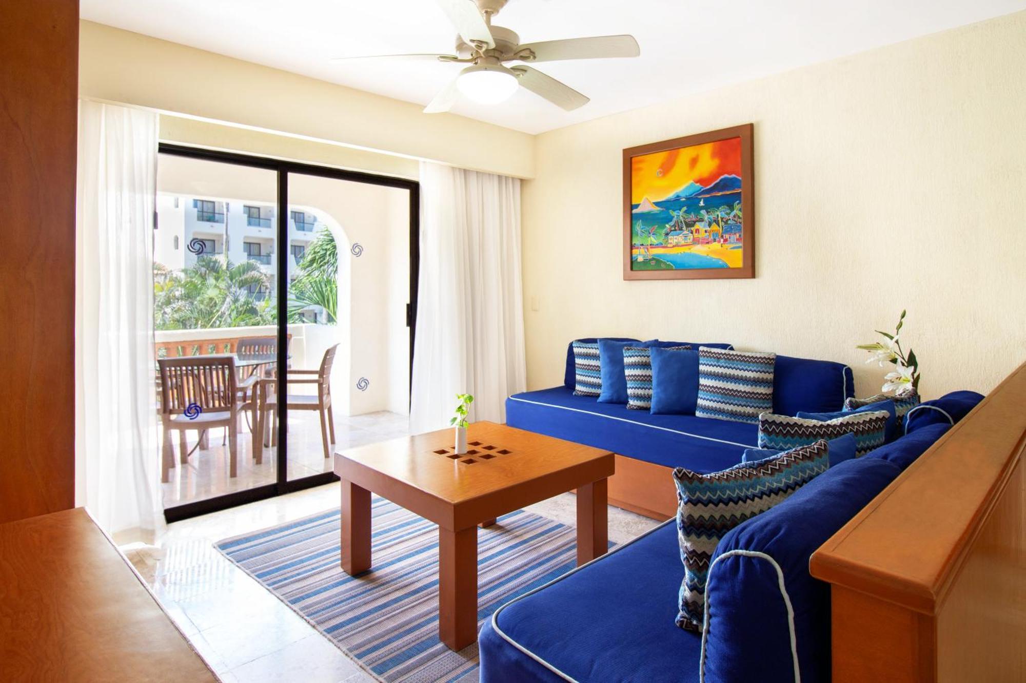 Plaza Pelicanos Grand Beach Resort All Inclusive Пуерто Валярта Екстериор снимка