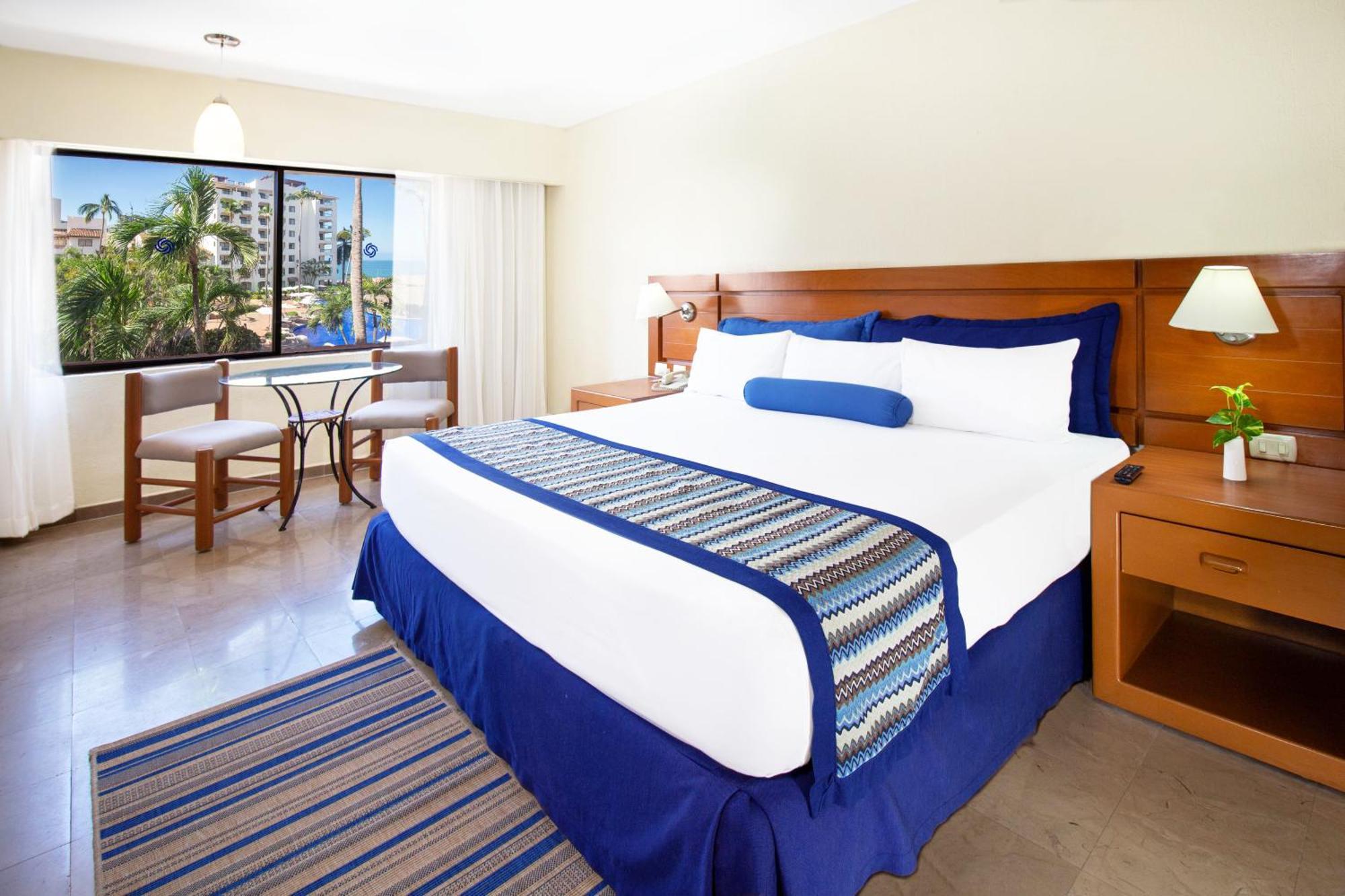 Plaza Pelicanos Grand Beach Resort All Inclusive Пуерто Валярта Екстериор снимка